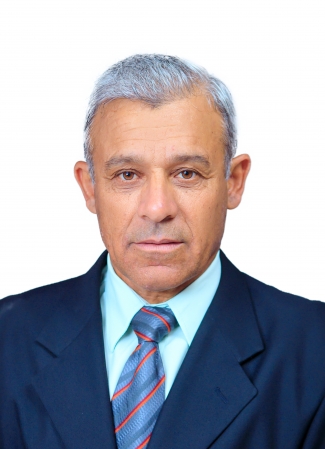 LUIZ CARLOS SOARES GOMES - Partido PT