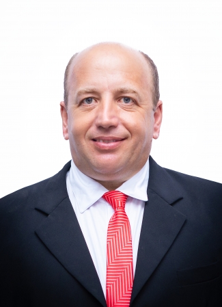 FABIO MICHELON - Partido PP