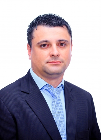 EZEQUIEL PICCIN - Partido PDT