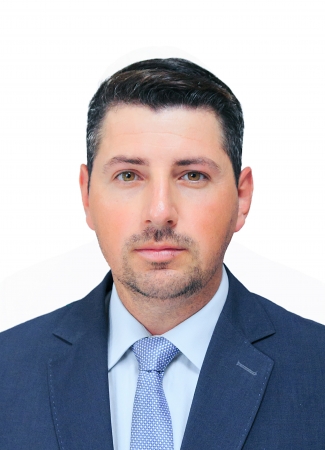 DARCI R. JUNIOR MONTAGNER - Partido PP