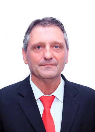 AIRTO JOSE GARLET - Partido PMDB