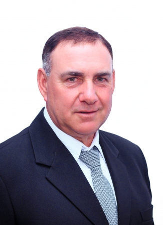 ELTON JOSE DALLANORA - Partido PMDB